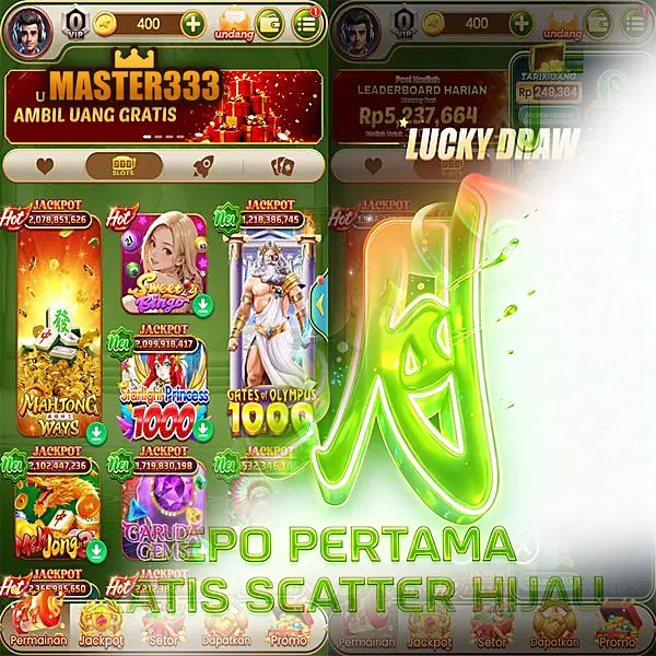 master333 APK