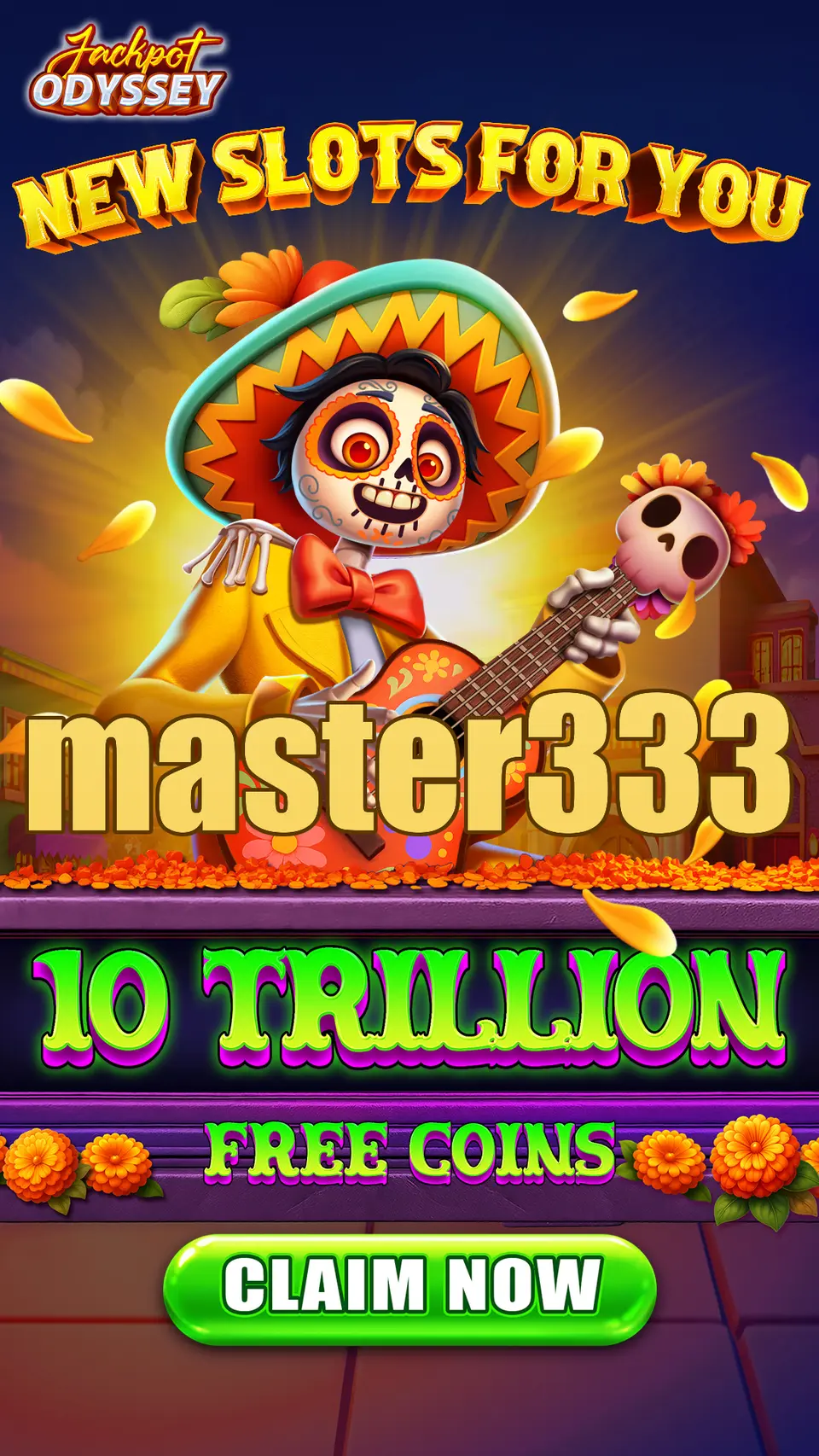 master333 APK