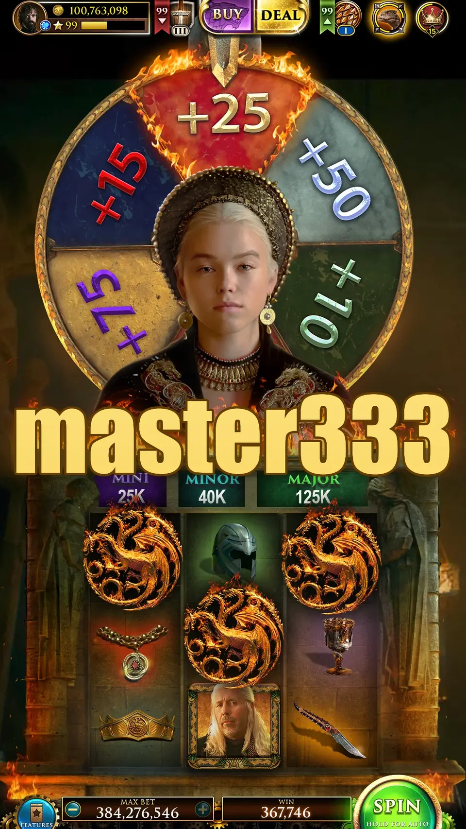 master333 APK