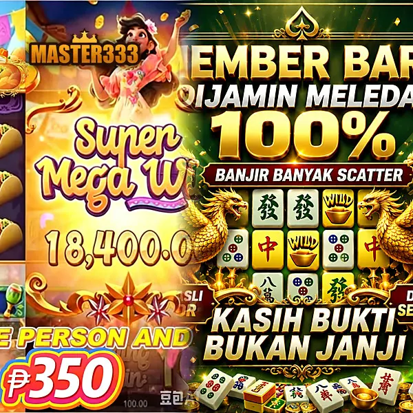 master333 APK Resmi Unduh