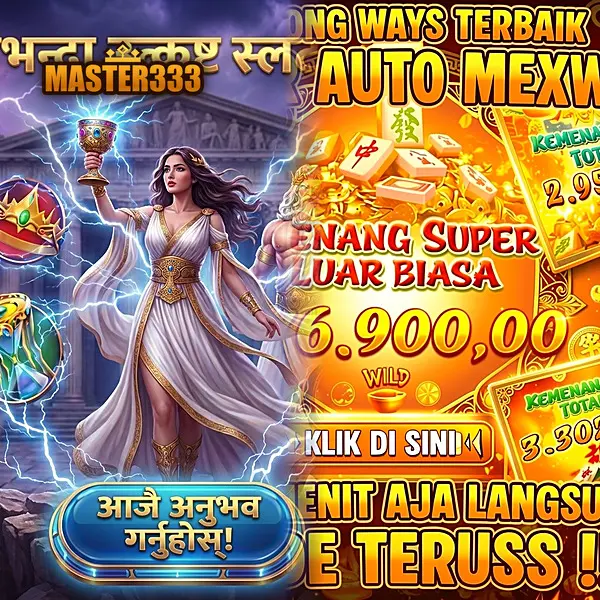 master333 Masuk - master333 Resmi