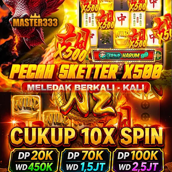 master333 Daftar Sekarang - Unduh APK