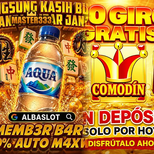 master333 Tangkapan Layar - Resmi