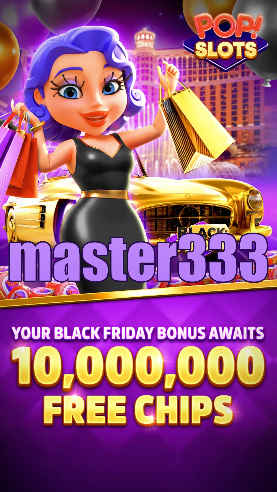 master333 Preview - Resmi Unduh